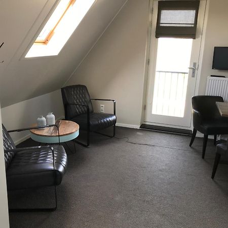 'T Veerhuys Hotel Beusichem Bagian luar foto