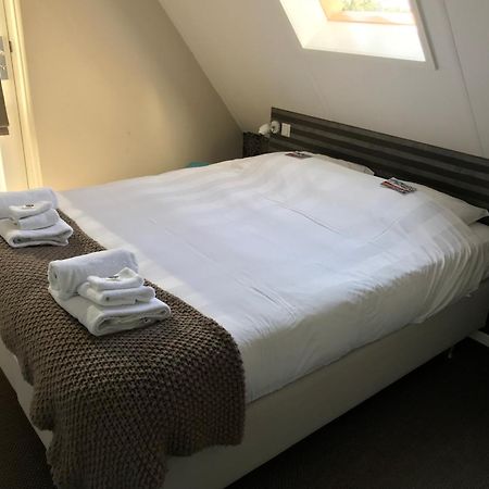 'T Veerhuys Hotel Beusichem Bagian luar foto
