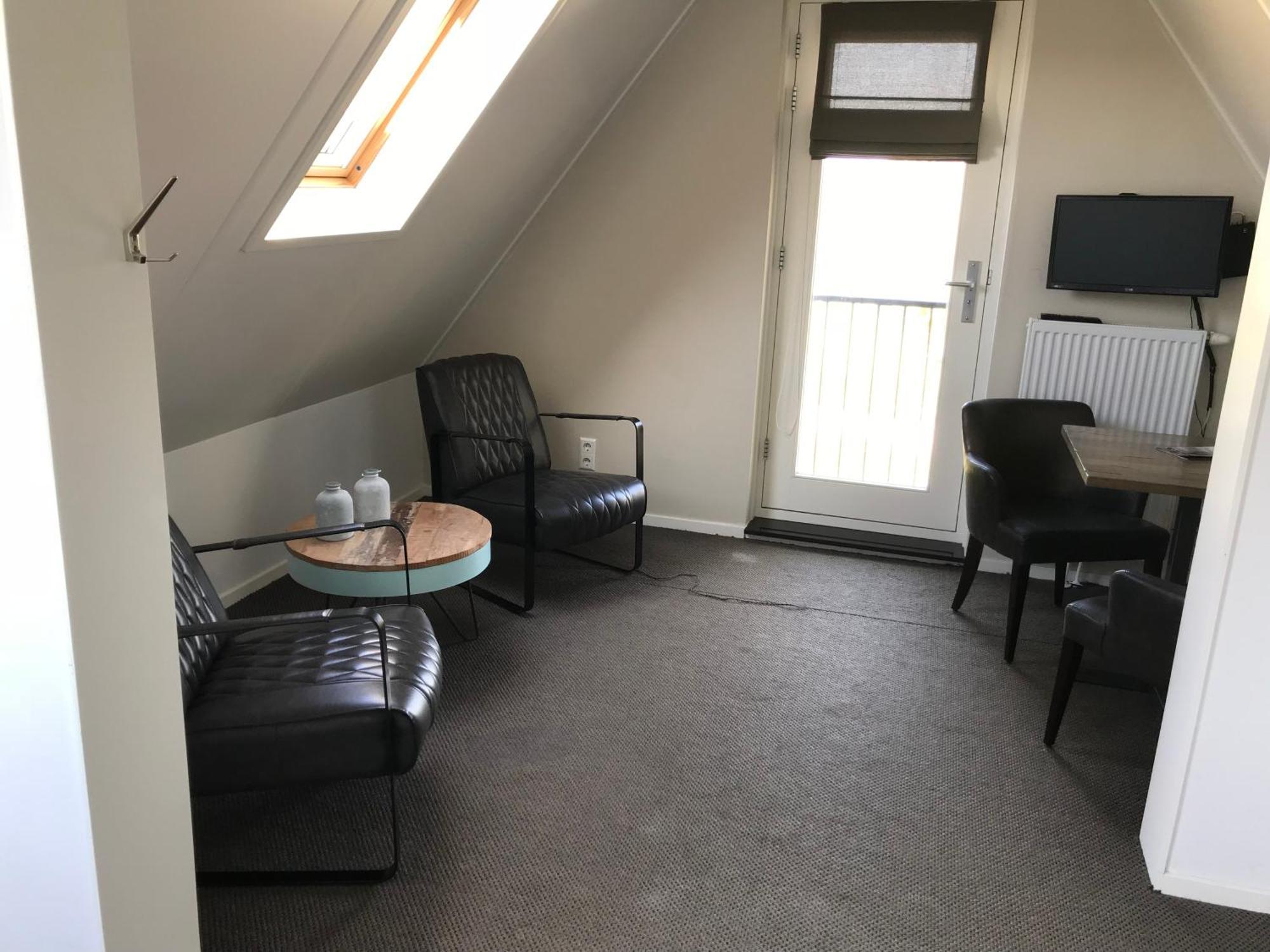 'T Veerhuys Hotel Beusichem Bagian luar foto